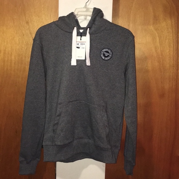 🔘NWT SOULCAL & Co. Hoodie - Picture 1 of 5